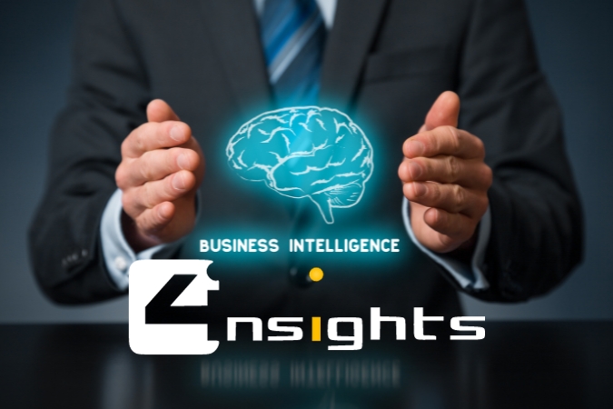 4Insights - Alta Performance para Soluções Corporativas